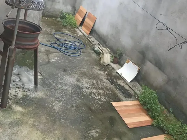 Imagem 7: Cidade Nova, Ótimo Imóvel de 03 Quartos, Terreno 10X20