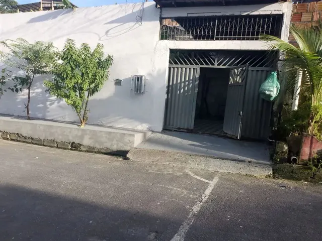 Imagem: Casa de 3 Quartos Gilberto Mestrinho