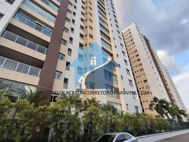 Imagem: Apartamento no Singolare - Adrianópolis