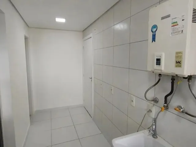 Imagem 4: Apartamento no Singolare - Adrianópolis