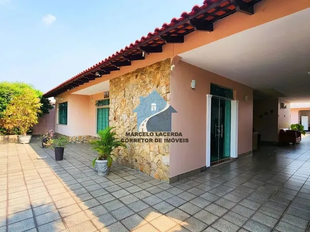 Imagem 14: Casa no Condomínio Aristocrático - Chapada
