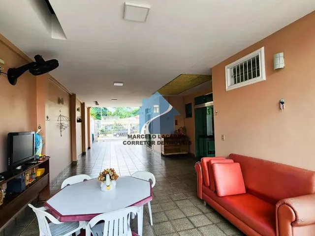 Imagem 5: Casa no Condomínio Aristocrático - Chapada