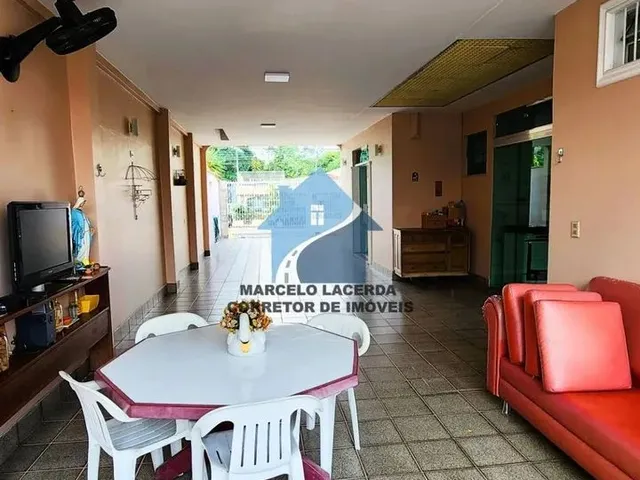 Imagem 12: Casa no Condomínio Aristocrático - Chapada