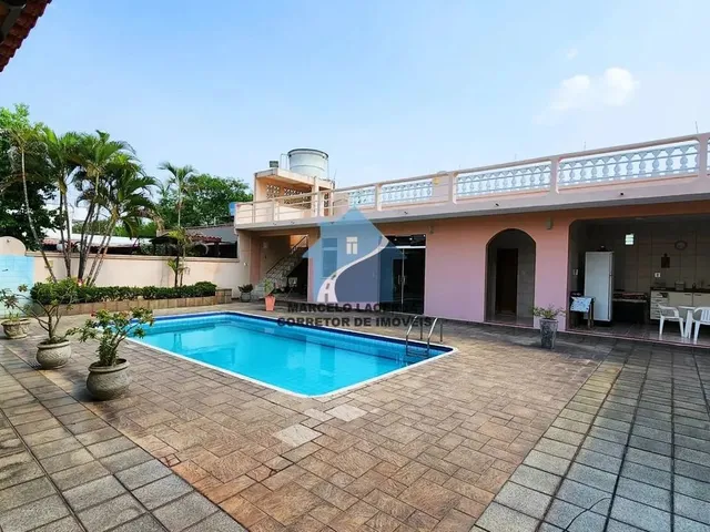 Imagem 13: Casa no Condomínio Aristocrático - Chapada