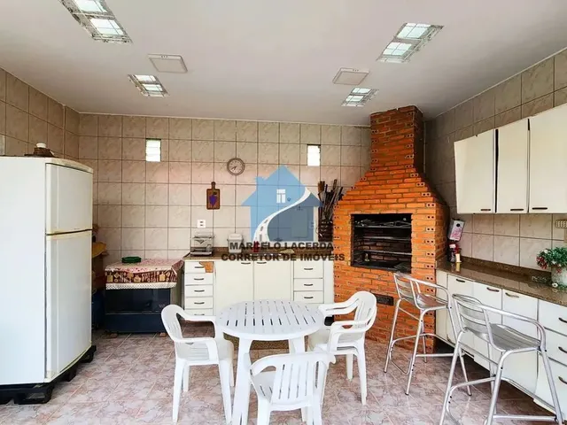 Imagem 10: Casa no Condomínio Aristocrático - Chapada