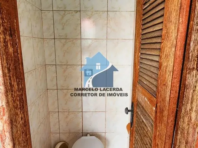 Imagem 8: Casa no Condomínio Aristocrático - Chapada