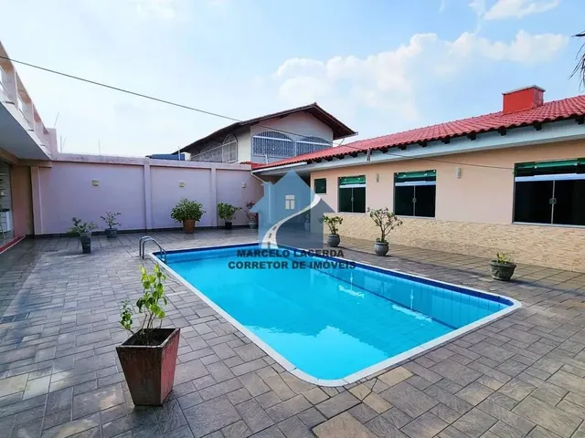 Imagem 9: Casa no Condomínio Aristocrático - Chapada