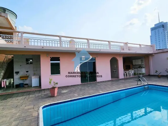 Imagem 3: Casa no Condomínio Aristocrático - Chapada
