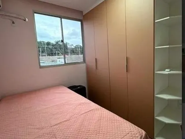 Imagem: Apto Condomínio Viva Vida Tarumã em Tarumã