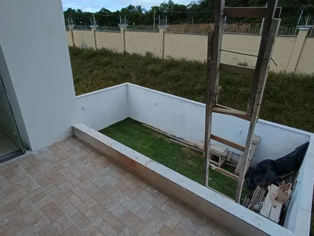 Imagem 5: /Casa no Condomínio Bella Ville
