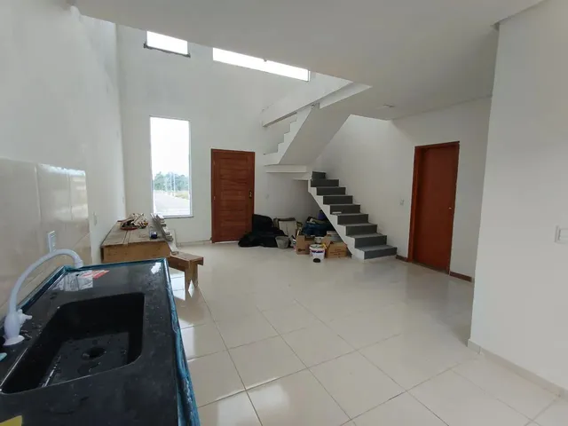Imagem 13: /Casa no Condomínio Bella Ville