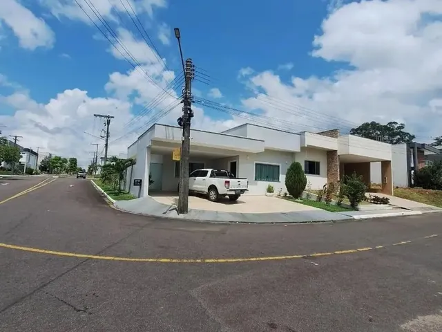Imagem: Casa no Condomínio Passaredo - Ponta Negra