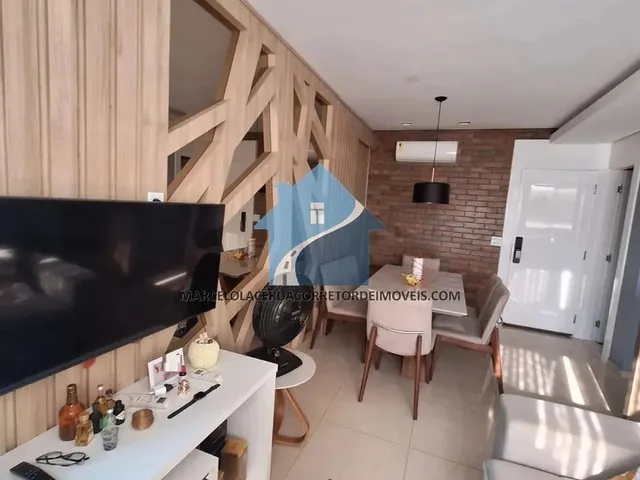Imagem: Apartamento no Condomínio Splendore - Dom
