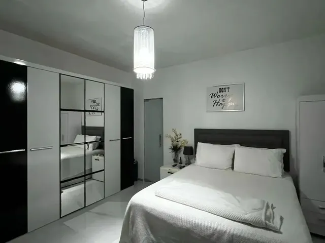 Imagem: Casa no Cj Galiléia 1/ Toda Forrada/ 3