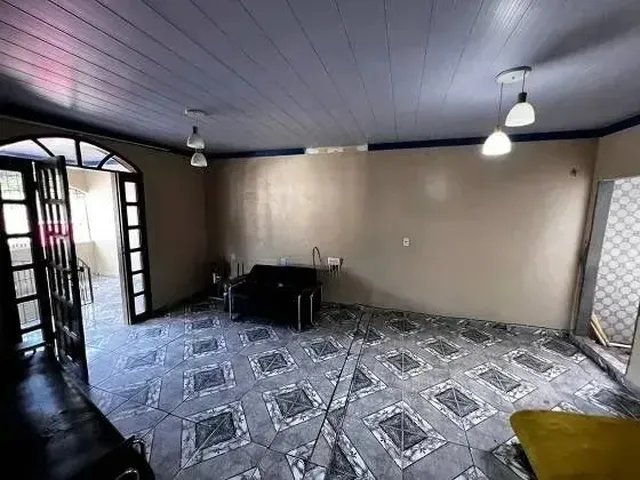 Imagem 13: Casa Duplex com Ponto Comercial- Bairro Cidade de Deus