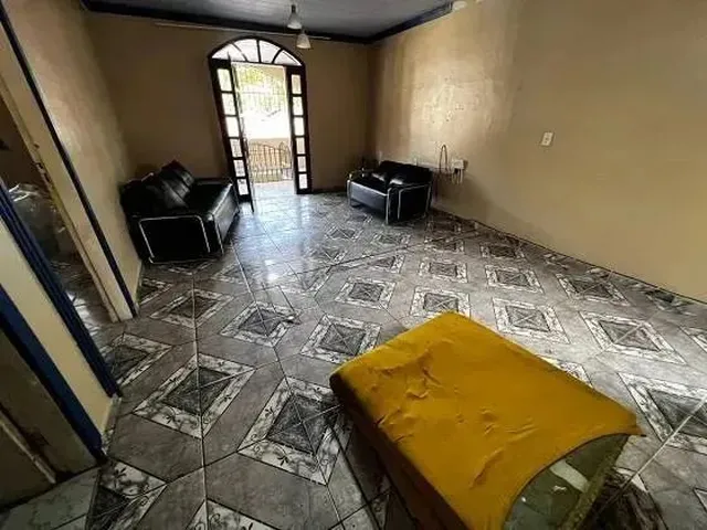Imagem 6: Casa Duplex com Ponto Comercial- Bairro Cidade de Deus