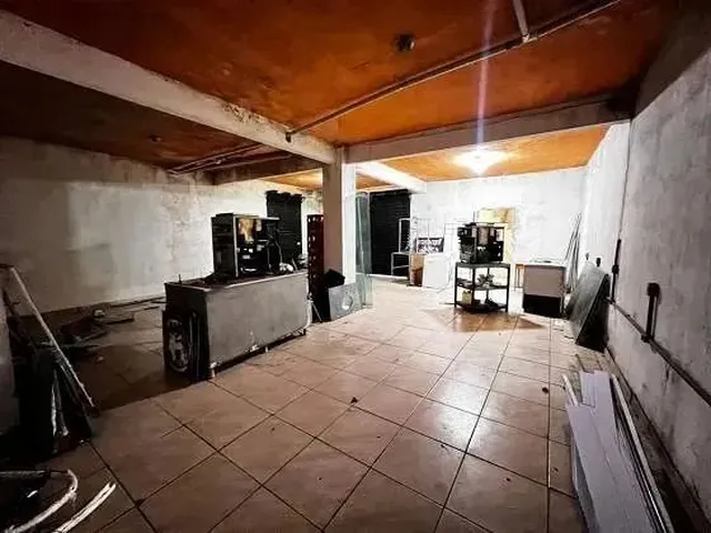 Imagem 12: Casa Duplex com Ponto Comercial- Bairro Cidade de Deus