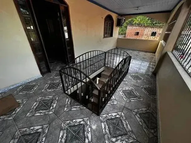 Imagem 11: Casa Duplex com Ponto Comercial- Bairro Cidade de Deus