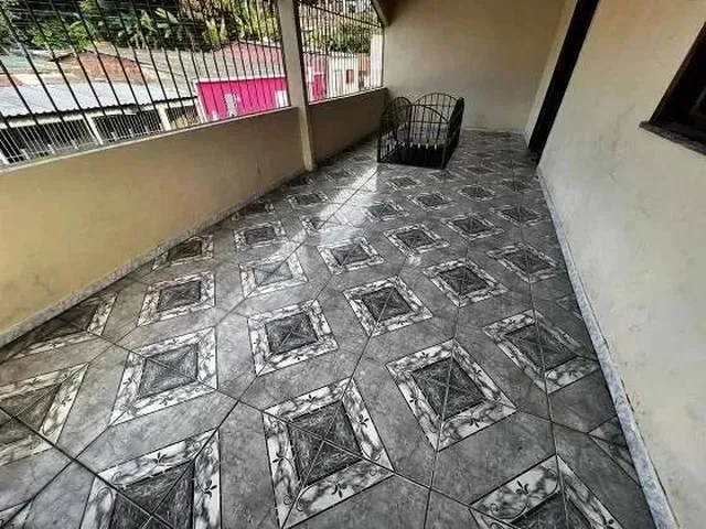 Imagem 16: Casa Duplex com Ponto Comercial- Bairro Cidade de Deus