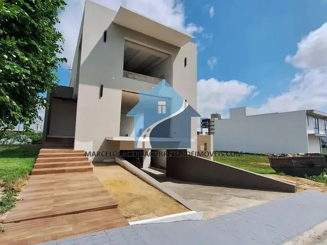 Imagem: Casa no Condomínio Renaissance - Dom Pedro