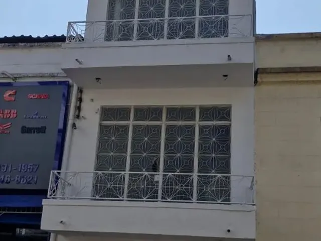 Imagem: Vendo Prédio Comercial/Residencial - 250