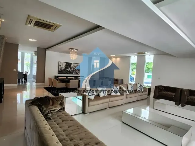 Imagem: Casa no Condomínio Itapuranga III