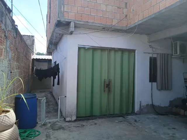 Imagem 4: Nova Cidade, Imóvel em Laje, com Cobertura, e com Edícula