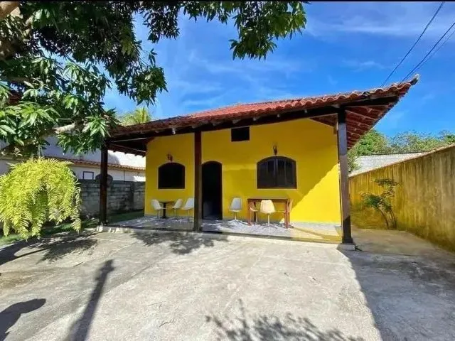 Imagem: Vende-Se Casa na Cidade Nova - Próximo