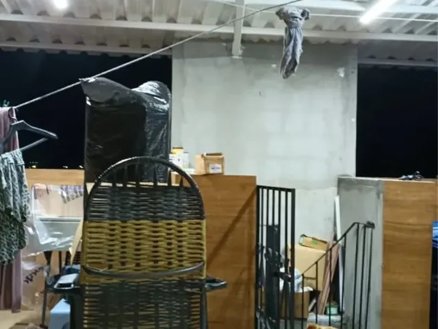 Imagem 2: Vendo Casa no Colônia Terra Nova