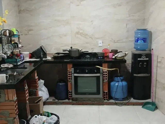Imagem 8: Vendo Casa no Colônia Terra Nova