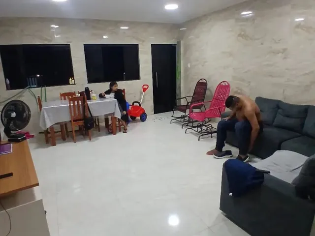 Imagem 11: Vendo Casa no Colônia Terra Nova