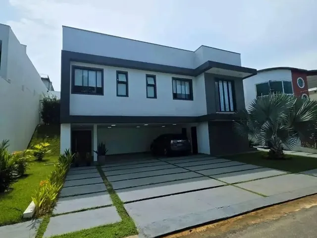 Imagem: Casa no Condomínio Marina Rio Bello - Ponta