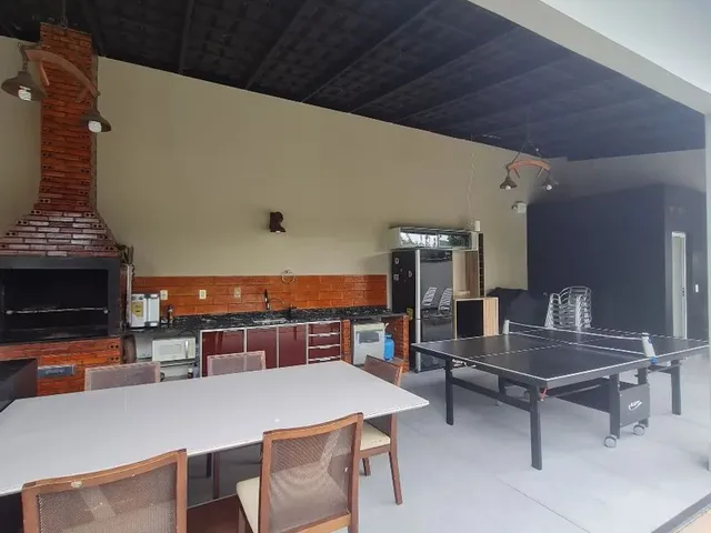 Imagem: Casa Térrea Mobiliada 1.200M2 de Terreno/