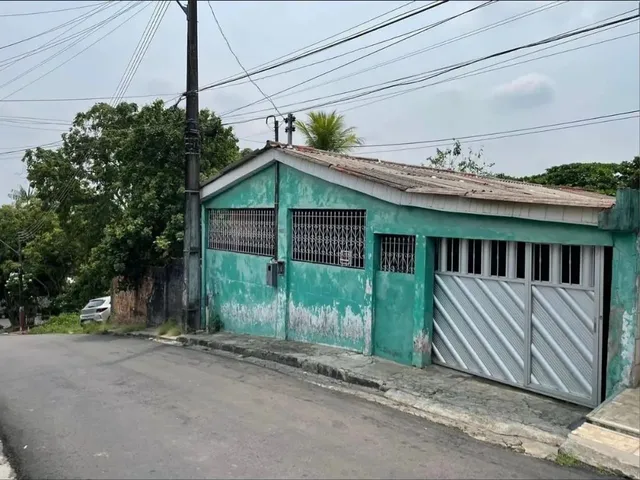 Imagem: Casa Conjunto Ajuricaba - Alvorada