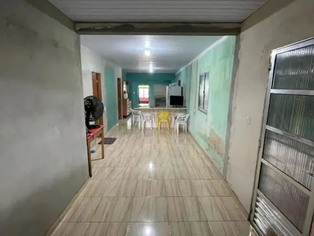 Imagem 2: Casa Conjunto Ajuricaba - Alvorada