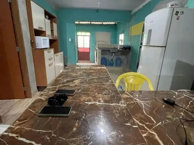 Imagem 3: Casa Conjunto Ajuricaba - Alvorada