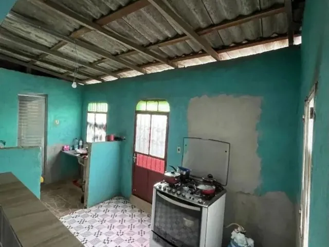 Imagem 4: Casa Conjunto Ajuricaba - Alvorada