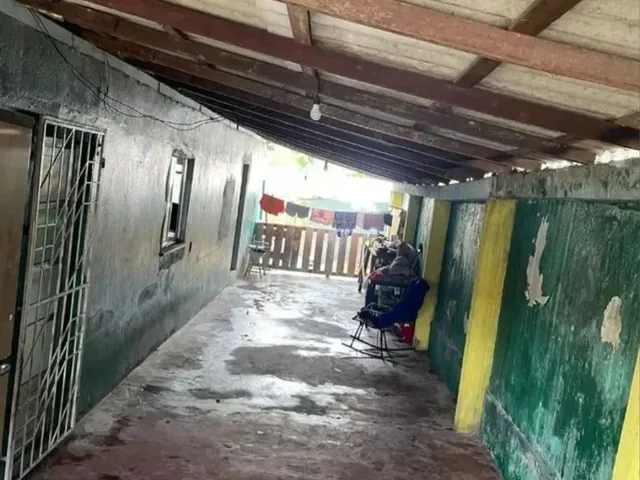 Imagem 5: Casa Conjunto Ajuricaba - Alvorada