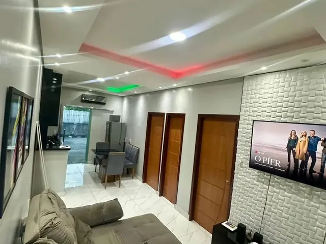 Imagem 1: Venda Casa Conjunto Carlos Braga