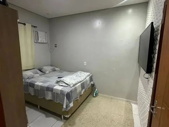 Imagem 5: Venda Casa Conjunto Carlos Braga
