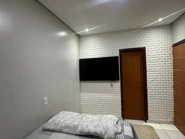 Imagem 2: Venda Casa Conjunto Carlos Braga