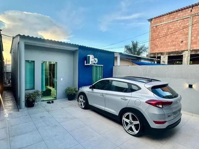 Imagem 4: Venda Casa Conjunto Carlos Braga