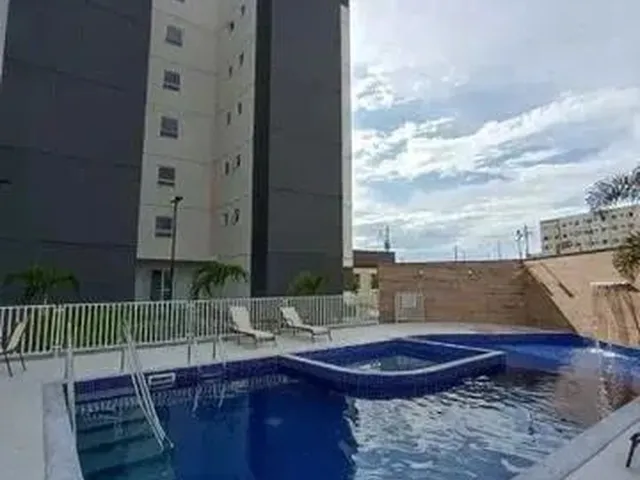 Imagem: Prime Vivendas do Parque Apartamento Pronto