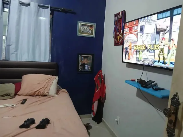 Imagem 16: Cidade Nova, Imóvel de 02 Qtos/Suíte com Hidromassagem