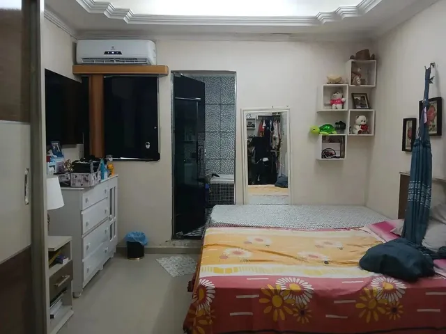Imagem 5: Cidade Nova, Imóvel de 02 Qtos/Suíte com Hidromassagem