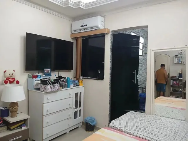 Imagem 14: Cidade Nova, Imóvel de 02 Qtos/Suíte com Hidromassagem