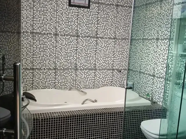 Imagem 12: Cidade Nova, Imóvel de 02 Qtos/Suíte com Hidromassagem