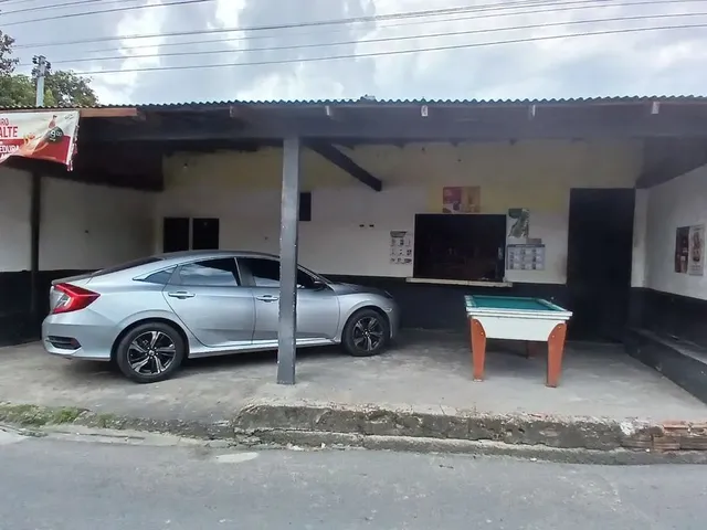 Imagem: Vendo Duas Casas com Comércio