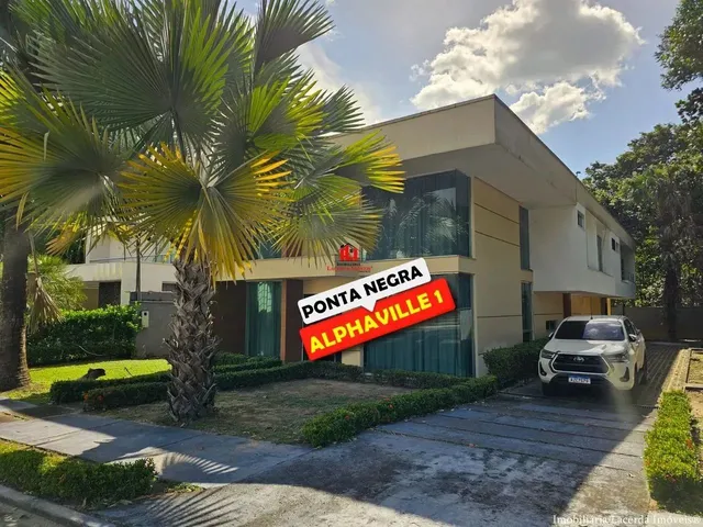 Imagem: Casa Duplex Alphaville 1 5 Qts (4 Suítes