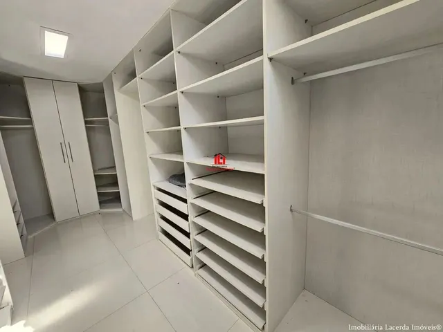 Imagem 4: Casa Duplex Alphaville 1 5 Qts (4 Suítes, Sendo a Master com Varanda e Banheira